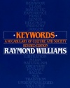 Keywords: A Vocabulary of Culture and Society