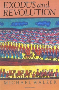 Exodus And Revolution Exodus And Revolution
