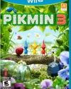 Pikmin 3 - Nintendo Wii U