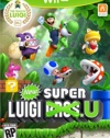 New Super Luigi U - Nintendo Wii U