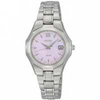Seiko Women's SUT057 Dress Solar Classic Watch Seiko Women's SUT057 Dress Solar Classic Watch