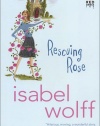 Rescuing Rose (Red Dress Ink (Numbered Paperback))