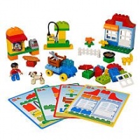 LEGO Bricks and More DUPLO My First Build 4631 LEGO Bricks and More DUPLO My First Build 4631