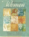Thinking About Women (9th Edition)