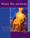 Women, Men, and Society (6th Edition)