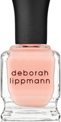 deborah lippmann Nail Lacquer, P.Y.T. (Pretty Young Thing)