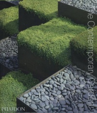 The Contemporary Garden The Contemporary Garden