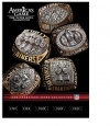 NFL America's Game - The Super Bowl Champions - San Francisco 49ers Collection