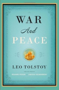 War and Peace (Vintage Classics) War and Peace (Vintage Classics)