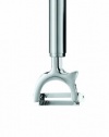 Rösle 12735 Crosswise Swivel Peeler