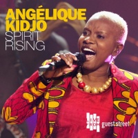 Spirit Rising Spirit Rising