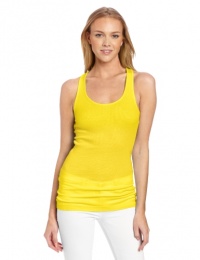 LAmade Women's 2x1 Rib Racerback Tank LAmade Women's 2x1 Rib Racerback Tank