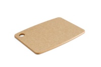 Epicurean Kitchen Series 8 by 6-Inch Bar Board, Natural Epicurean Kitchen Series 8 by 6-Inch Bar Board, Natural