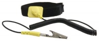 Belkin Anti-Static Wrist Band with Adjustable Grounding Belkin Anti-Static Wrist Band with Adjustable Grounding
