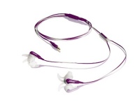 Bose SIE2i Sport Headphones - Purple Bose SIE2i Sport Headphones - Purple