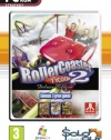 Roller Coaster Tycoon 2 Deluxe