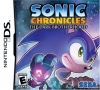 Sonic Chronicles: The Dark Brotherhood - Nintendo DS