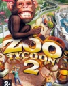 Zoo Tycoon 2 - PC