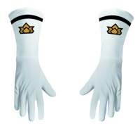 Saban's Power Ranger Samurai Gloves Saban's Power Ranger Samurai Gloves