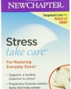 New Chapter Stress Take Care, 60 Softgels