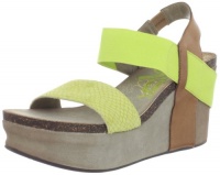 OTBT Women's Bushnell Wedge Sandal OTBT Women's Bushnell Wedge Sandal