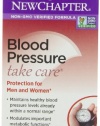 New Chapter Blood Pressure Take Care, 60 Vcaps