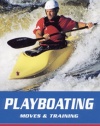 Playboating (Kayaking with Eric Jackson)