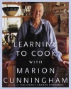 Learning to Cook with Marion Cunningham