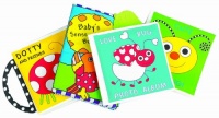 Sassy Baby's First Books Sassy Baby's First Books