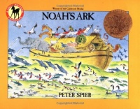Noah's Ark (Picture Yearling Book) Noah's Ark (Picture Yearling Book)