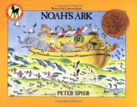 Noah's Ark (Picture Yearling Book)