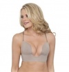 Fashion Forms Women's Seamless U Plunge Bra