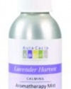 Aromatherapy Mist Lavender Harvest 4 Ounces