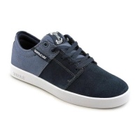 Supra Stacks Athletic Sneakers Shoes Blue Mens Supra Stacks Athletic Sneakers Shoes Blue Mens