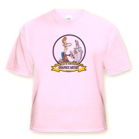 Funny Worlds Greatest Graphic Artist Male Cartoon - Toddler Light-Pink-T-Shirt (4T) Funny Worlds Greatest Graphic Artist Male Cartoon - Toddler Light-Pink-T-Shirt (4T)