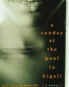 A Sunday at the Pool in Kigali