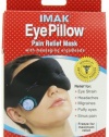 IMAK Eye Pillow, Black