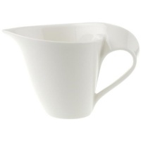 Villeroy & Boch New Wave 6-3/4-Ounce Creamer Villeroy & Boch New Wave 6-3/4-Ounce Creamer