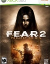 Fear 2: Project Origin - Xbox 360