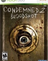 Condemned 2: Bloodshot - Xbox 360