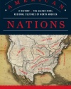 American Nations: A History of the Eleven Rival Regional Cultures of North America