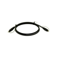 3 FT Digital Audio Optical TOSLink Cable Optic 3ft 3 FT Digital Audio Optical TOSLink Cable Optic 3ft