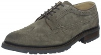 FRYE Men's James Lug Wingtip Oxford FRYE Men's James Lug Wingtip Oxford
