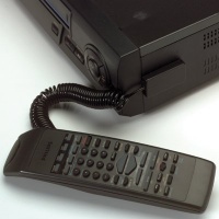 Remote Control Security Lock Remote Control Security Lock