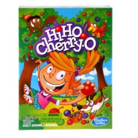 HiHo! Cherry-O Game HiHo! Cherry-O Game
