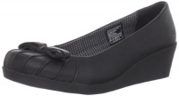 Skechers Women's Best Girl-Ribbons Wedge Pump Skechers Women's Best Girl-Ribbons Wedge Pump