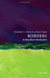 Borders: A Very Short Introduction (Very Short Introductions) Borders: A Very Short Introduction (Very Short Introductions)