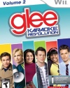 Karaoke Revolution Glee: Volume 2 Bundle - Nintendo Wii