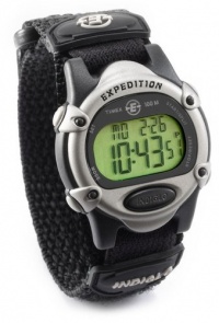 Expedition Fast Wrap Mid - Black