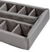 Pelican Padded Divider Set for the 1610 Case, Single Layer